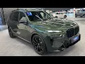 Download Lagu BMW X7 2025 - incredible HIGH TECH Sports Activity Vehicle in details