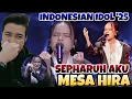 Lagu Mesa Hira \