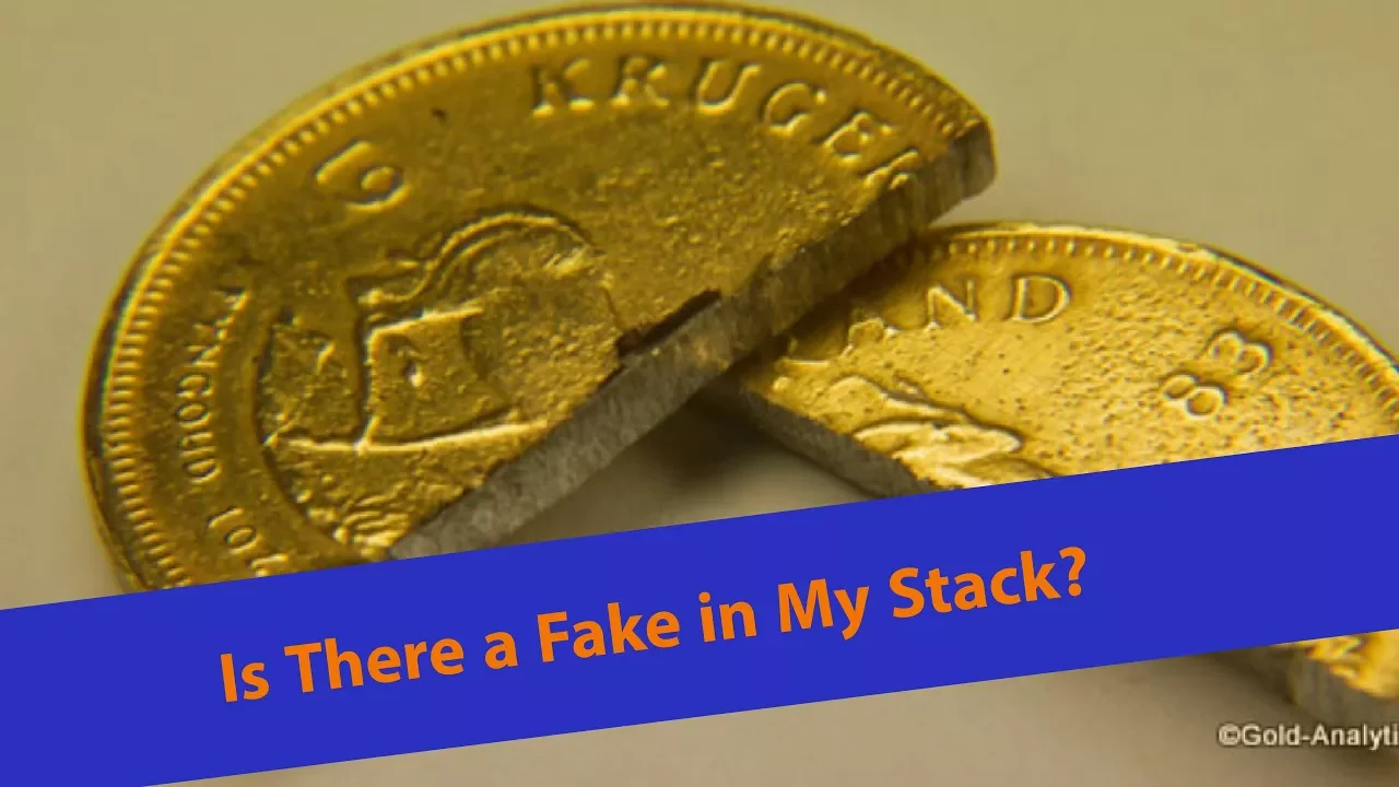 Southern Bullion (Gold Chain A).wmv