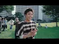 WATWING「My Sweet Place」Music Video