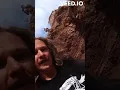 EXTREME MTB CRASHES