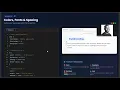 Module 3 Software Development - SDST 2026