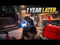 Arc Captain Mig 200 1 Year Review Any good in 2026