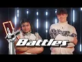 Download Lagu Rifa vs. Sebby | Let Somebody Go (Coldplay, Selena Gomez) | Battles | The Voice Norway 2025