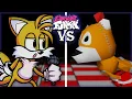 Download Lagu Sunshine: Tails VS Tails Doll | FNF Cover