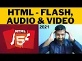 Christo Ananth - HTML Extra Markup HTML Flash HTML
