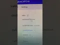 How to delete Google reCaptcha site