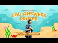 Download Lagu Eaglekidz Allstars + Super Trooper Service (Umur 3-9 tahun) - God Answers Prayer (Kids Online)