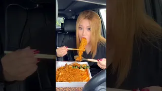 وجبه الافطار الصينيه  وجبه الافطار الصينيه