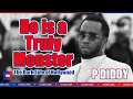 The Dark Side of Hollywood Behind The Wall of Fame P Diddy is a Truly Monster