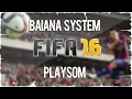 Baiana System - Playsom (FIFA 16 Soundtrack)