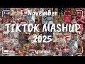 Lagu TIKTOK MASHUP NOVEMBER 🌸2025🌸 (NOT CLEAN) 😇