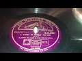 “A String of Pearls” - Gray - Glenn Miller & His Orchestra, 1946