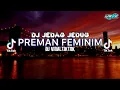 Download Lagu DASH UCIHA PLIS KU TAK SUKA PREMAN BRENGSEK - DJ Preman Feminim  [ Bulan Sutena ] X MASHUP 7 VIRAL