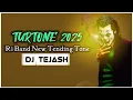 Download Lagu R1 band Trending  tur tone 2025 | Dj Tejash Srk 2025  new turtone 