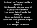 Lagu Far East Movement - Turn up the love (Lyrics)