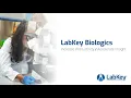 Webinar Intro to LabKey Biologics - January 2019