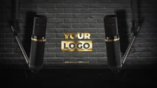 Luxury Podcast Intro Template Link In Description  Luxury Podcast Intro Template Link In Description