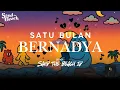BERNADYA - SATU BULAN REGGAE COVER SAND THE BEACH ID 