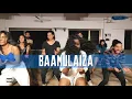 Baamulaiza | Mika Singh, Domnique Cerejo, Style Bhai | Choreography by Sherlyn Fernandes