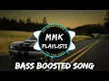 Download Lagu Aalana Naal Muthala From  Kadhal Kavithai  song bass boosted songs TAMIL BASS BEATS
