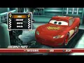 Download Lagu Cars Race-O-Rama - All Lighting McQueen Tuning Parts