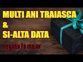 Download Lagu NEGATIV - MULTI ANI TRAIASCA \u0026 SI-ALTA DATA (fa major) - pentru orice ocazie!!!