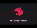 NestJs Crash Course - ep 6
