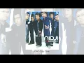 Download Lagu NIDJI - Disco Lazy Time (Official Audio)