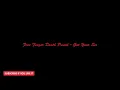 Five Finger Death Punch - Got Your Six(Lyric Video)