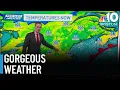 This Boston forecast is what September s all about