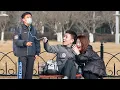 Download Lagu Blasting Embarrassing Songs in Public | Prank