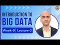W9 - L3 Introduction to spark mllib scalable machine learning with pipelines automl
