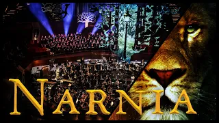 Download NARNIA suite // The Danish National Symphony Orchestra (Live) MP3