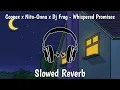 Lagu Coopex x Nito-Onna x Dj Frog - Whispered Promises [NCS EARLY Release] | Slowed Reverb