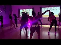 Fling It Up by Machel Montano ft. Davido - Brukwine with Naisha