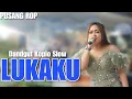 Download Lagu Lagu Enak Banget | Lukaku - Ayu Rusdy | Pusang ROP Live