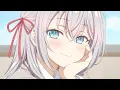 Download Lagu Alya Sometimes Hides Her Feelings in Russian - Opening Full