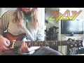 We Don't Need A Hero  - Solo! (Edguy cover)