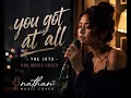 You Got At All - The Jets( RNB Music Cover) Nathan Music Cover