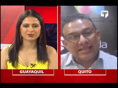 Semana Santa Quiteña