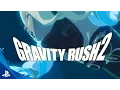 Video di Gravity Rush 2 - Tokyo Game Show 2016 Trailer | PS4