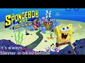 Download Lagu Sponge on the run Music video: It’s always summer in bikini bottom