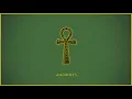 Kin Riddimz meets Junior Morgan - Ancients (Official Audio)