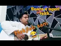 Download Lagu Sholawat ROBBAHU INNA MUNAYA (cover akustik) Voc : Mas'ud MM