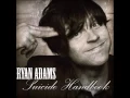 Ryan Adams - La Cienega Just Smiled (2001) from The Suicide Handbook