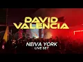 DAVID VALENCIA - NEIVAYORK 👽🔥 (LIVE SET #guaracha 2025)