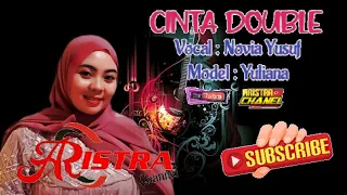 Download Cinta Double lagu aceh hits ARISTRA channel MP3