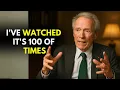 Download Lagu At 91, Clint Eastwood Names His 7 Favorite Movies