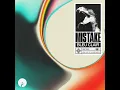 Mistake - Bleu Clair